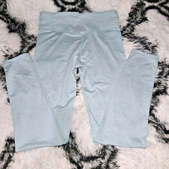 Nike Fit Dry Leggings - Picture 1 of 5